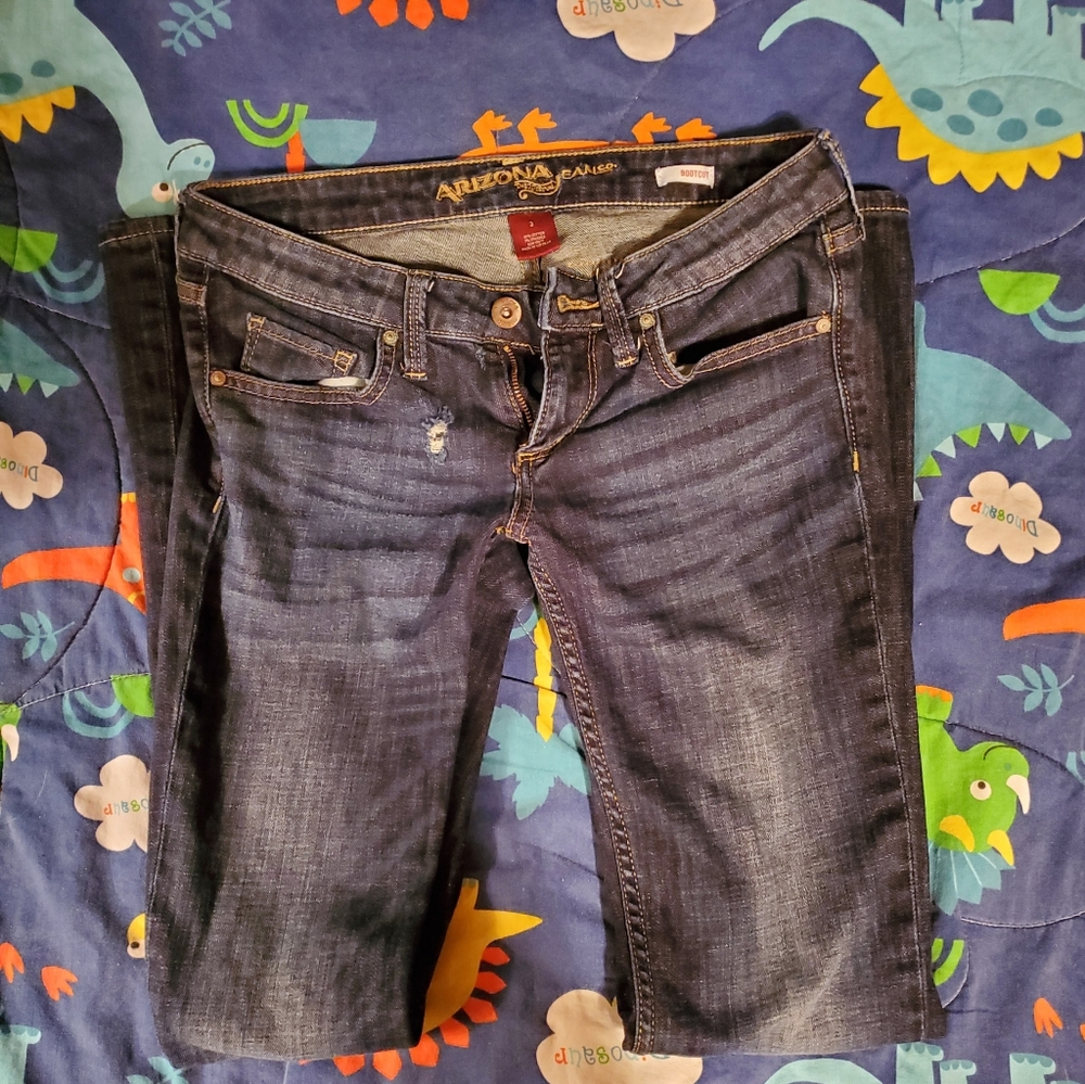 Arizona Jeans